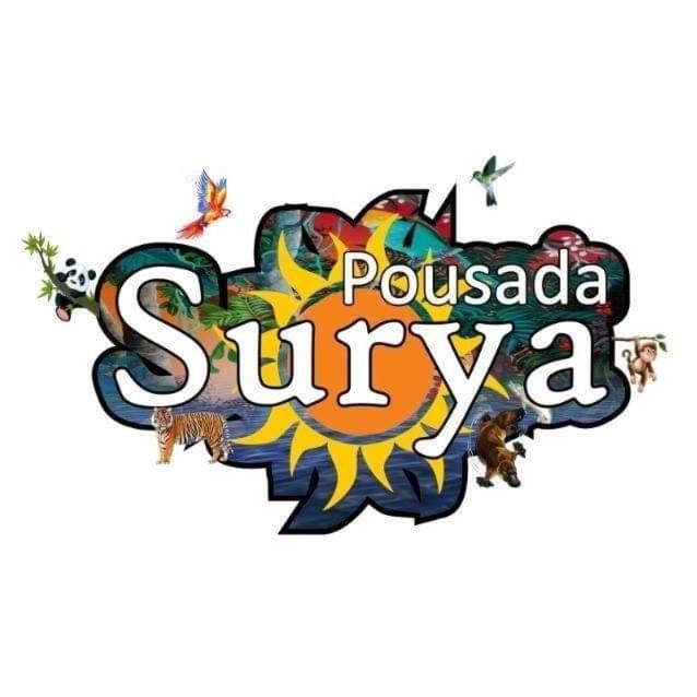 Pousada Surya Porto Velho  Exterior photo
