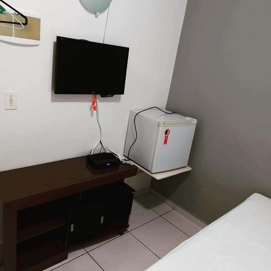 Pousada Surya Porto Velho  Exterior photo