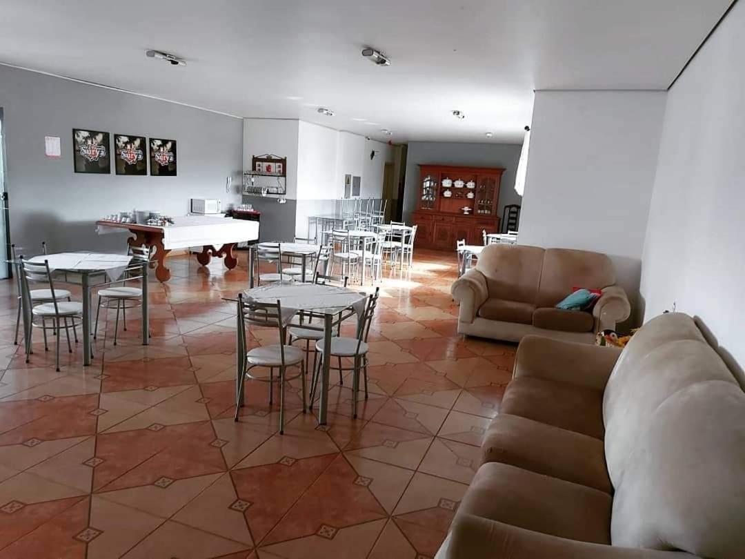 Pousada Surya Porto Velho  Exterior photo