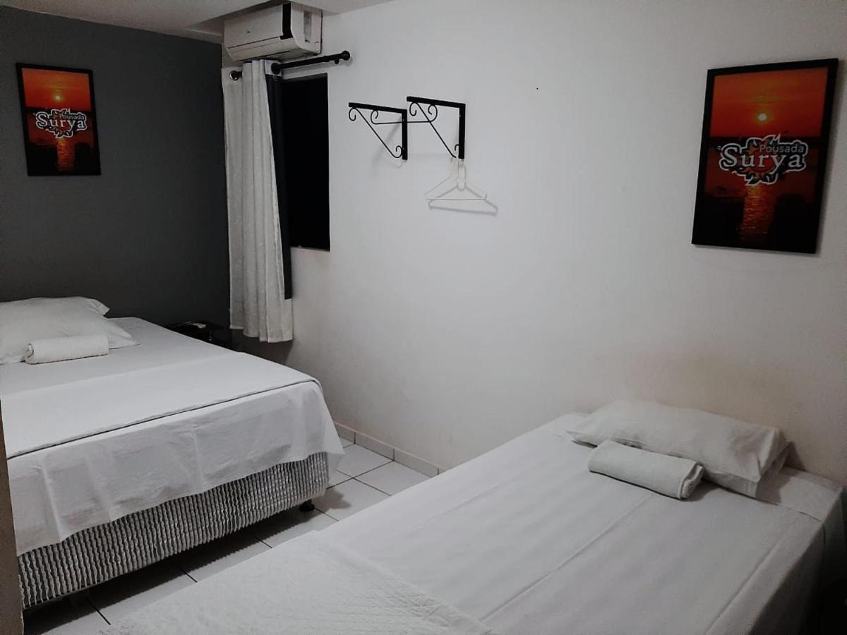 Pousada Surya Porto Velho  Exterior photo
