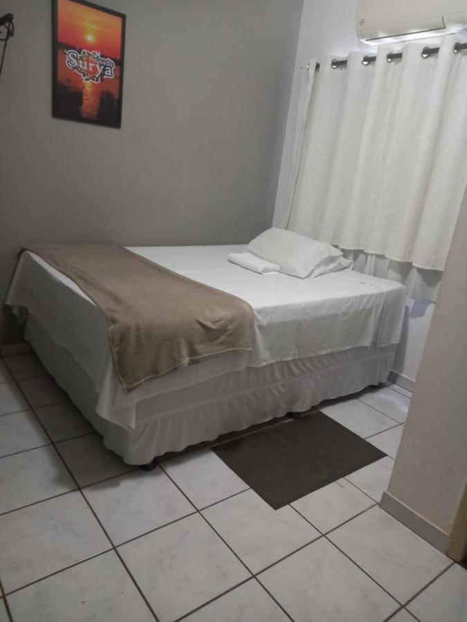 Pousada Surya Porto Velho  Exterior photo